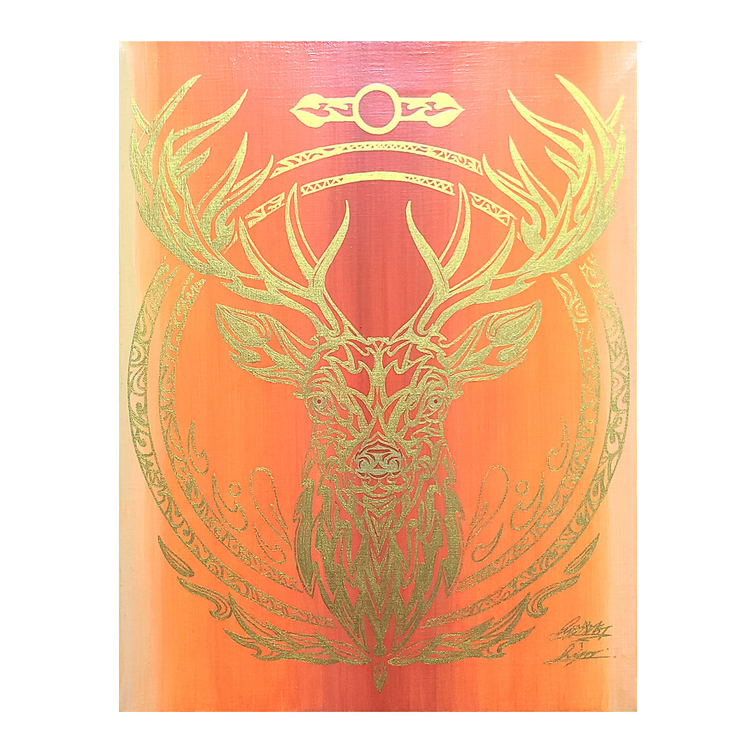 Mad Glenfiddich