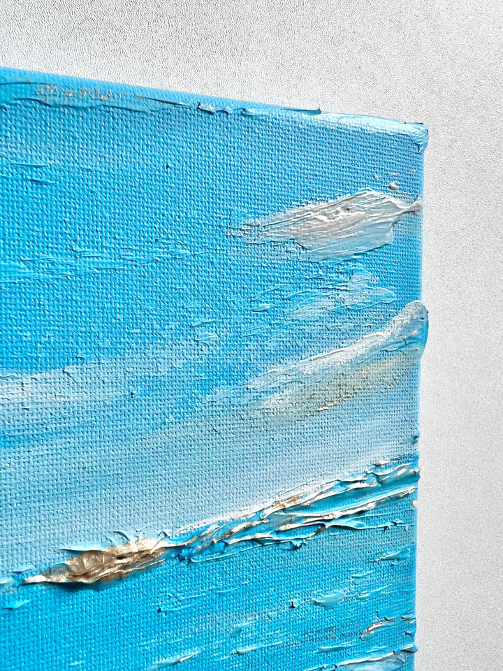 BORDERLESS - SKY 2303032